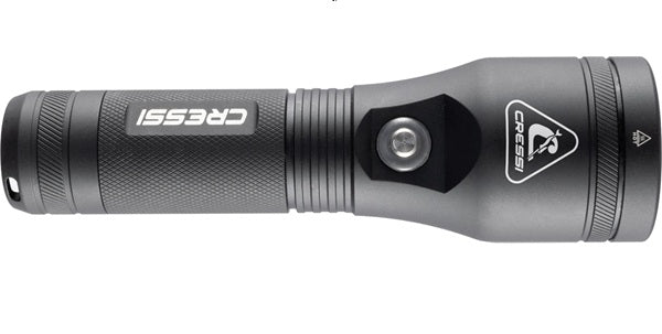 Linterna Cressi Astra 2100, código SJ5512508