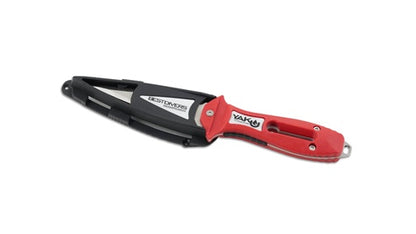 Best Divers Yaku Knife Cod KF0