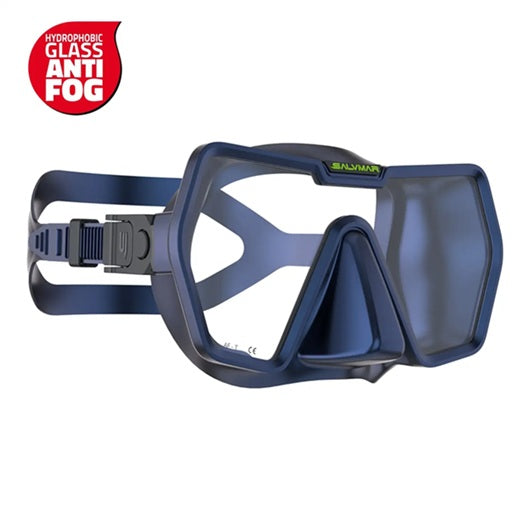 Maschera Salvimar Drake Antifog cod MS0010 cod MS0011 cod MS0012 cod MS0013