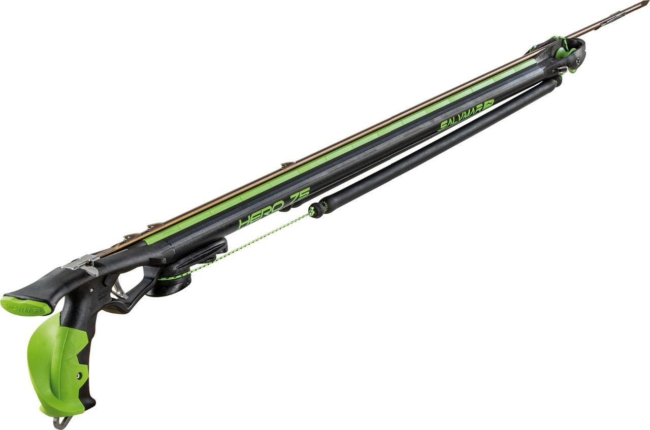ROLLO DE FUSIL DE ASCENSO SALVIMAR HERO 65-75-85-95