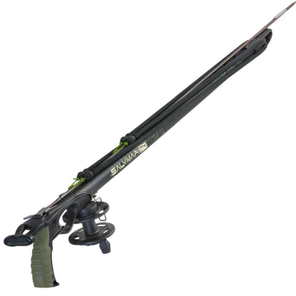 FUCILE SALVIMAR METALLO 105/95/85/75