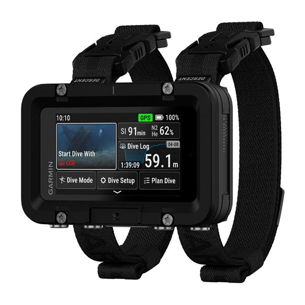 Computer Garmin Descent™ X50i