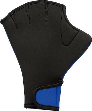 Guante de natación Cressi con membrana