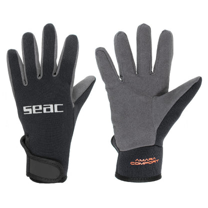 Seac Amara Comfort glove cod. 16-8