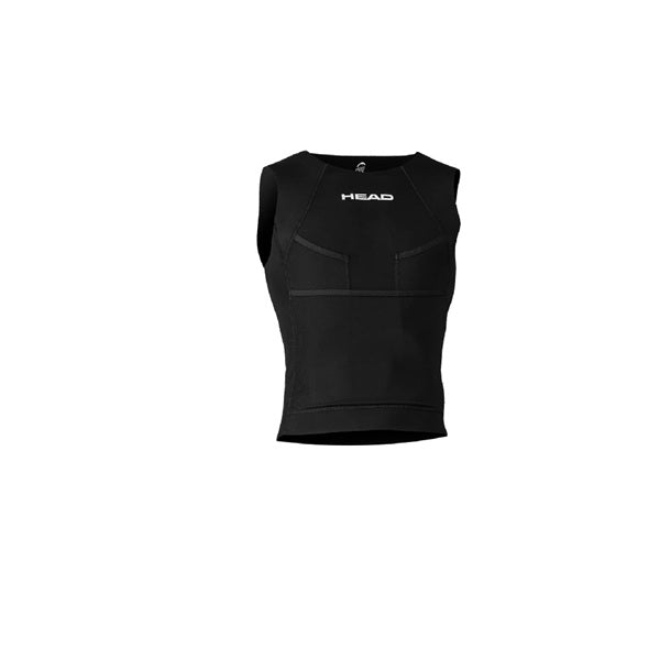 Giled Head Function Vest 0,5