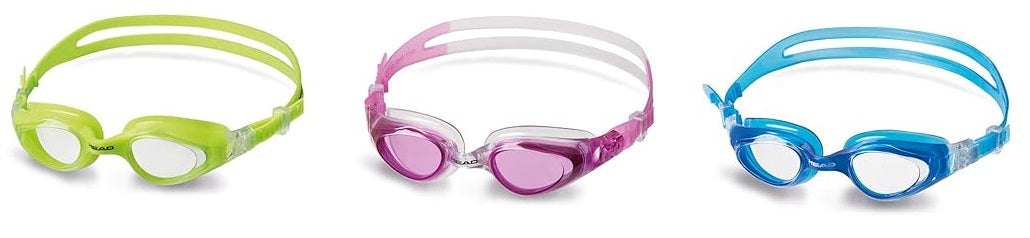 Gafas Head Cyclone Jr.
