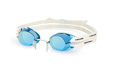 Occhialino Racer Head