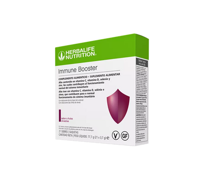 Immune Booster Supplement - Buy Immune Support Powder - Scubamarket