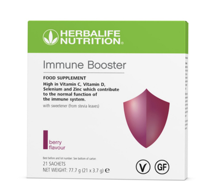 Immune Booster Supplement - Buy Immune Support Powder - Scubamarket