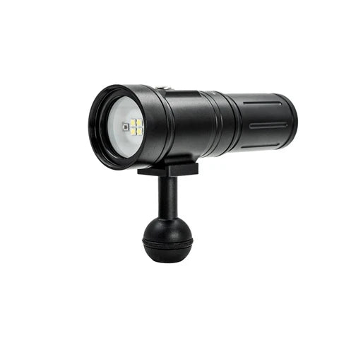 Illuminatore Divevolk 2000 Lumen ST-SL20