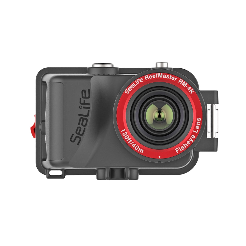 Reefmaster RM-4K (SL350) machine