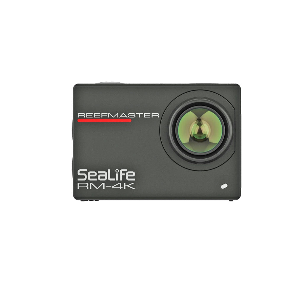 Reefmaster RM-4K (SL350) machine