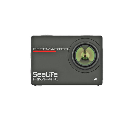 Reefmaster RM-4K (SL350) machine