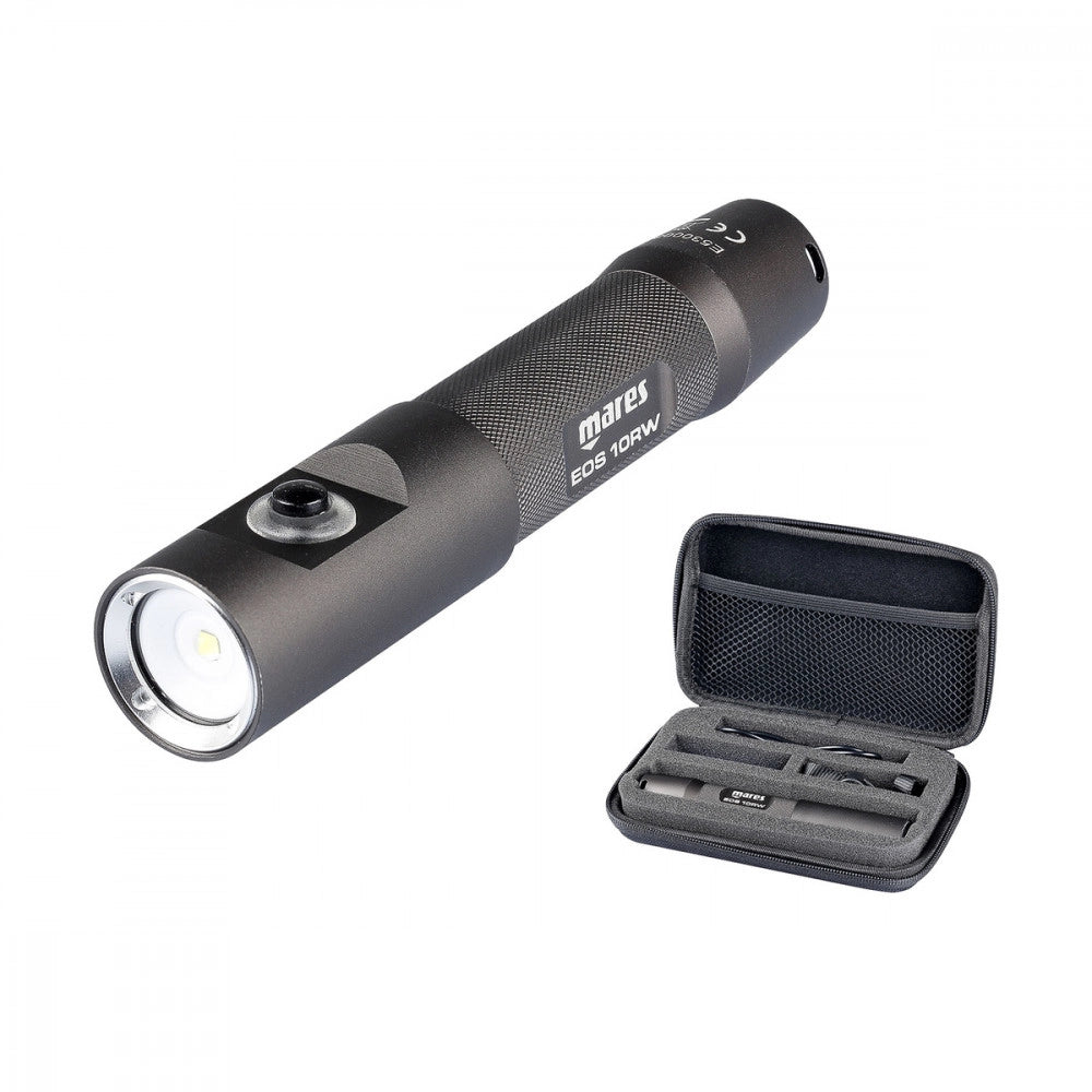 Torcia Mares EOS 10LRW 415642