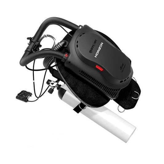 HORIZON Rebreather Mares