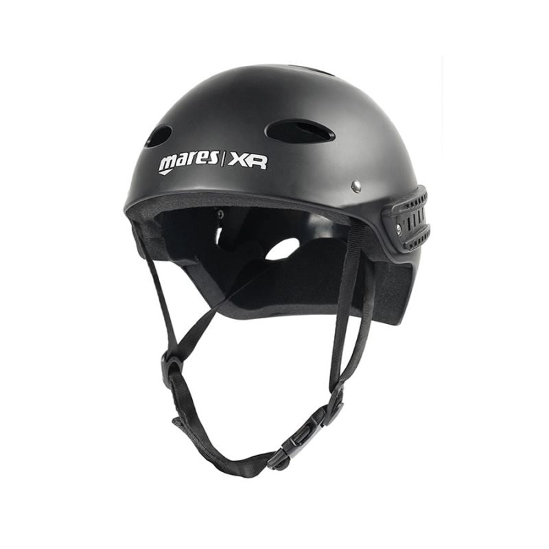 Caschetto Mares Rigid cup XR