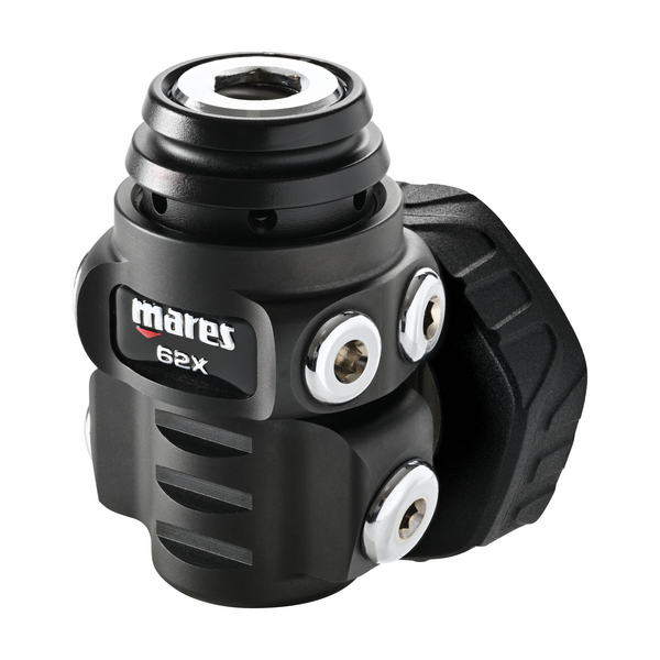 Mares DUAL ADJ 62X Underwater Regulator -Special Edition 75 Anniversary - 416280