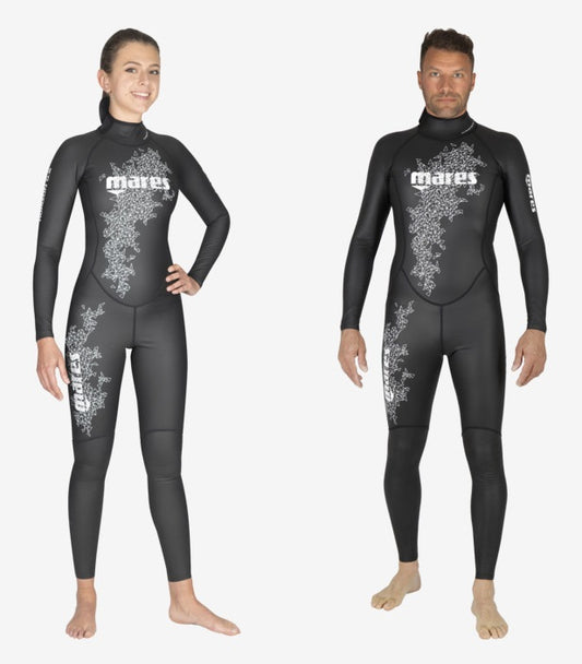 MARES HORIZON 0.5 UNISEX WETSUIT