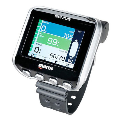 Mares Ordenador Genius 414139 Mares Ordenador Genius 414139 