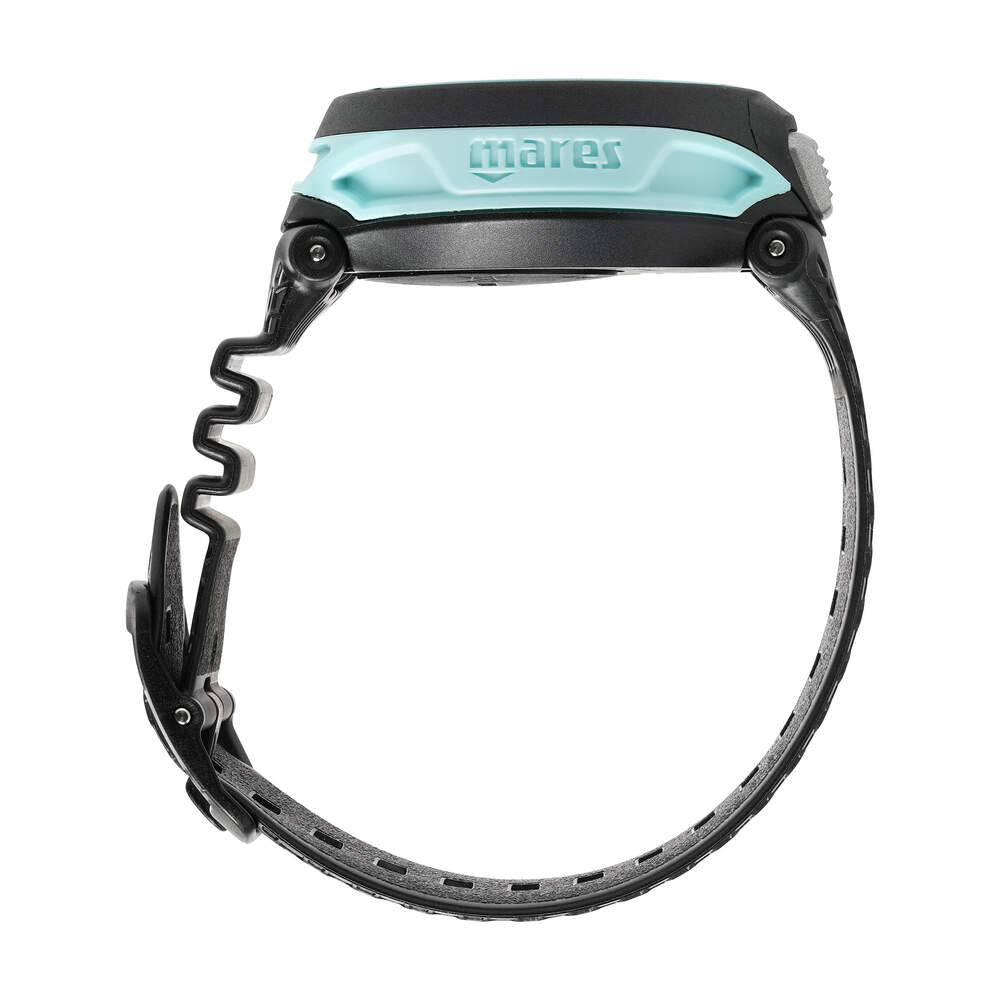 Mares Puck 4 computer code 414149 