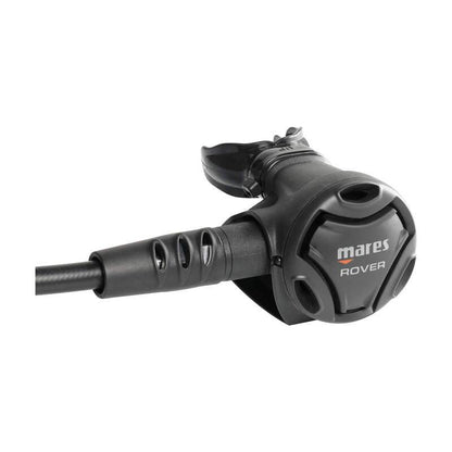 Erogatore Subacqueo Mares Rover 2S Cod. 416255DIN