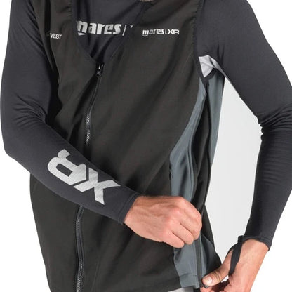 Mares ACTIVE PRO Heating Vest - XR Line 412179 