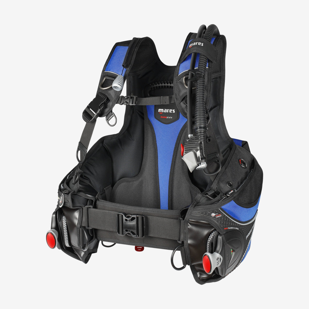 Equilibratore Mares Prestige SLS 417224
