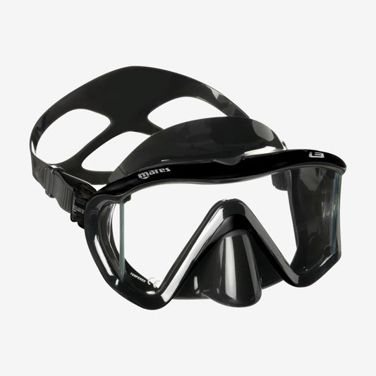 Mares I3 Sunrise Mask