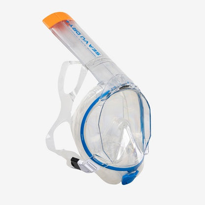 Mares Sea Vu Dry Mask