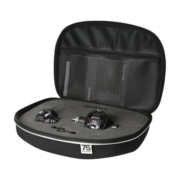 Mares DUAL ADJ 62X Underwater Regulator -Special Edition 75 Anniversary - 416280