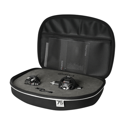 Mares DUAL ADJ 62X Underwater Regulator -Special Edition 75 Anniversary - 416280