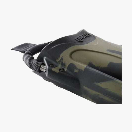 Pinna Mares Power Plana Tactical Green