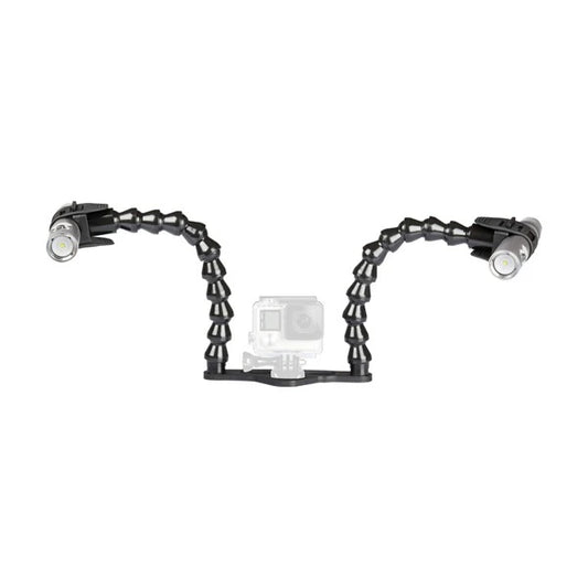 Kit de iluminación Mares EOS 10lrw - Vídeo 415643