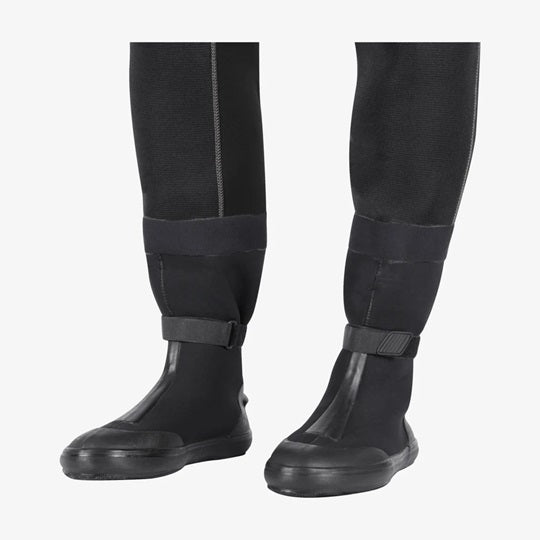 Traje seco de látex y neopreno Mares XR3