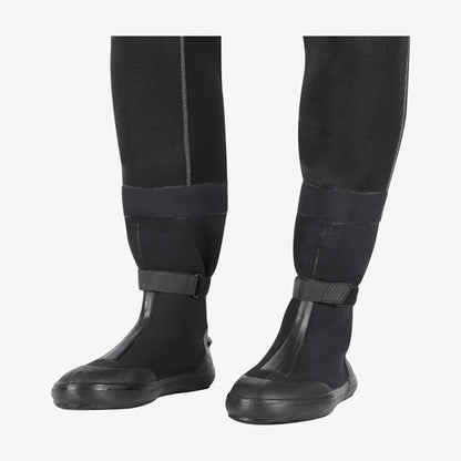 Traje seco de látex y neopreno Mares XR3