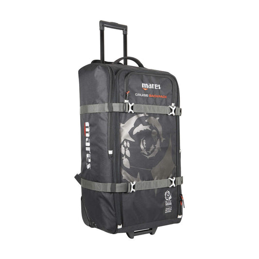 Zaino Mares Borsa Back Pack Cruice cod 415436