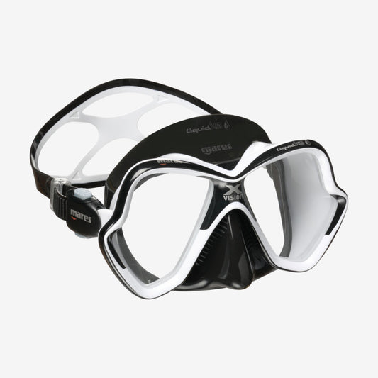 Mares x Vision Ultra Liquid Skin Mask 