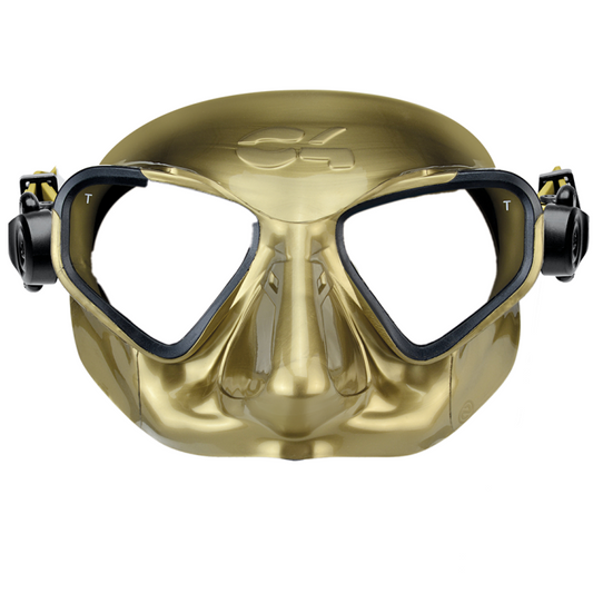 Maschera C4 Falcon