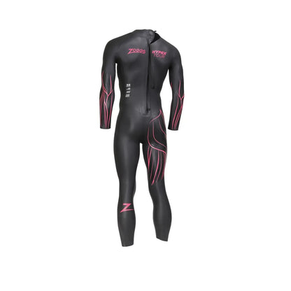 Zoggs Hypex Tour FS Triathlon Wetsuit 464098, 464099