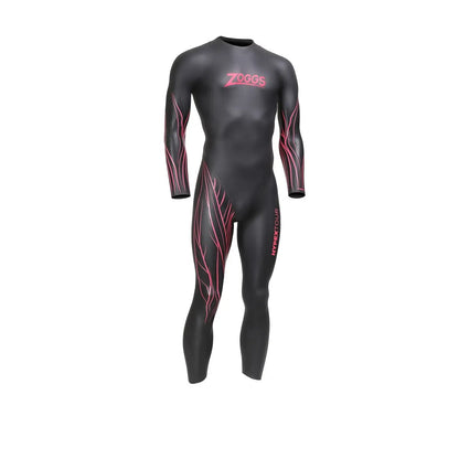 Zoggs Hypex Tour FS Triathlon Wetsuit 464098, 464099