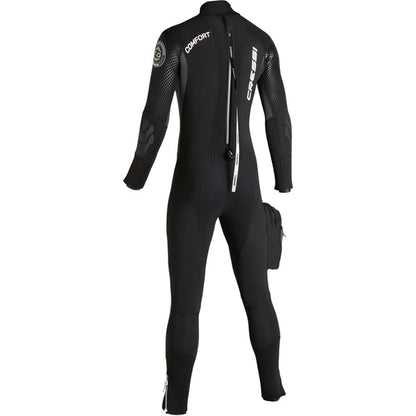 Cressi Comfort 7mm Wetsuit