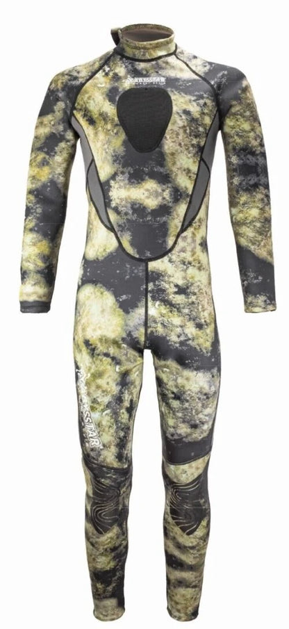 Abyss Star 2.5mm Wetsuit
