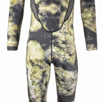 Abyss Star 2.5mm Wetsuit