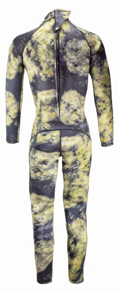 Abyss Star 2.5mm Wetsuit
