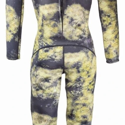 Abyss Star 2.5mm Wetsuit
