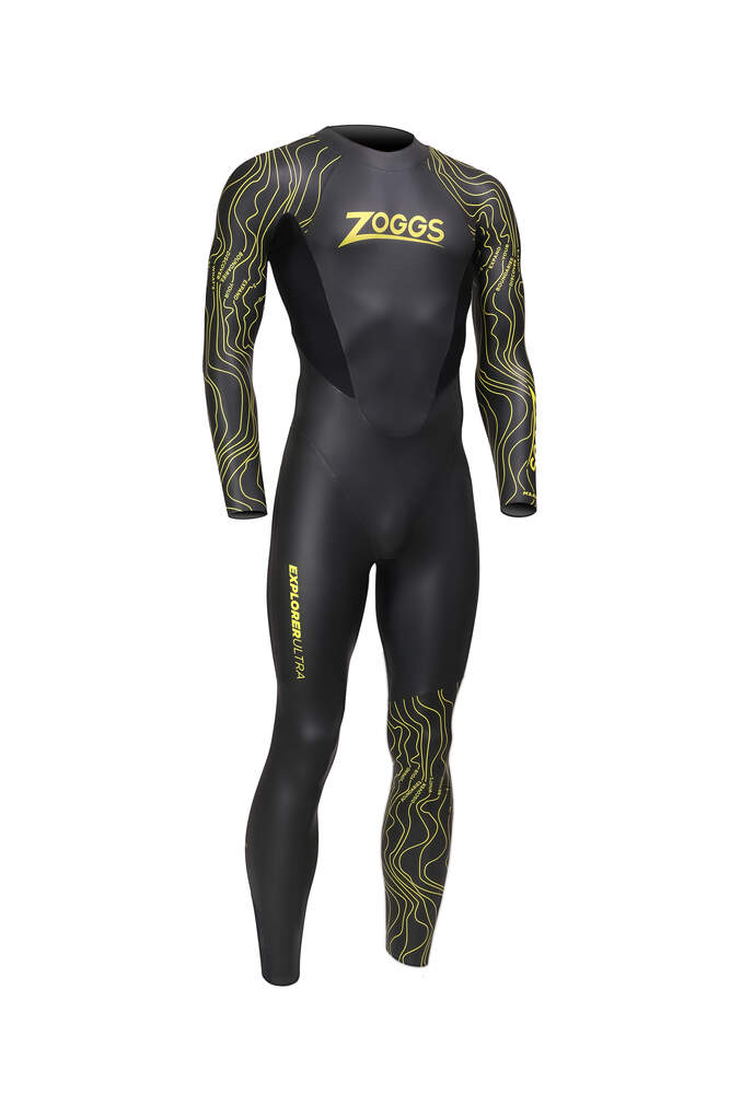 Traje de neopreno Zoggs Explorer Ultra Fs 461031KYL
