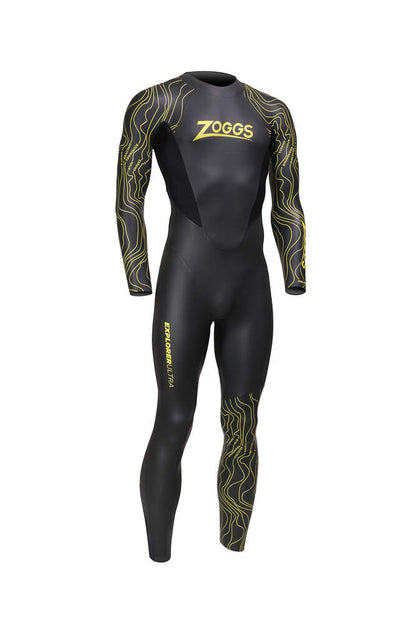 Traje de neopreno Zoggs Explorer Ultra Fs 461031KYL