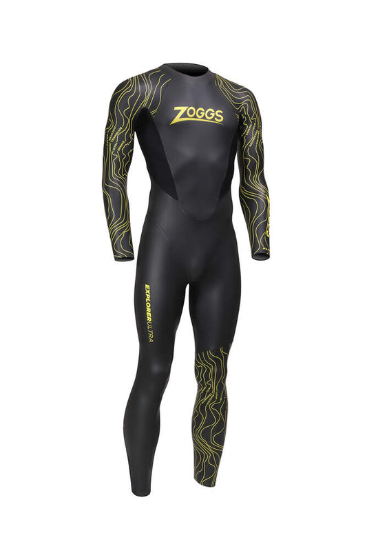 Traje de neopreno Zoggs Explorer Ultra Fs 461031KYL