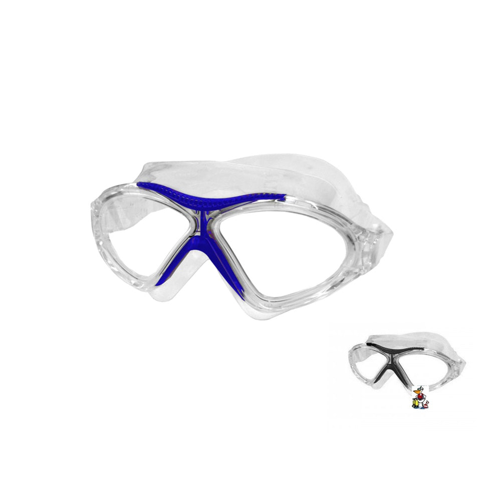 Gafas Abysstar Suction Cup Jr