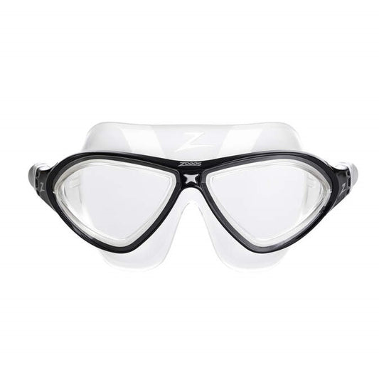 Occhialino Zoggs Horizon Flex Mask 461108